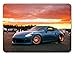 Produktbild Mauspad 370z Sunset Design