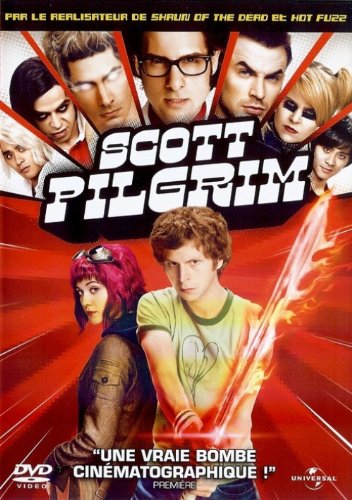 Scott Pilgrim