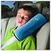Children Kids Car Seat Belts Pillow Protect Shoulder Protection Cushion Bedding