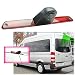 Produktbild DYNAVISION Car oberen Drittel der Projektor Kamera der Bremsbeläge für Bremse Rückfahrkamera Drucker für die Kamera Transporter Sprinter Viano Vito Transit DUCATO VW Crafter T5