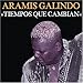 Produktbild Tiempos Que Cambian by Aramis Galindo (2007-03-27)