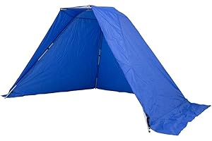 Shakespeare Unisex Adult Salt Tents/Shelters, One Size