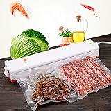 - Geeignet zum Verpacken von Gemüse, Fleisch, Fisch, gekochten Speisen usw.