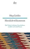 Cover zum Buch Hos Geldin Herzlich willkommen