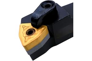 Arbre de coupe Maifix MWLNR 25mm 32mm 20mm Barre de tour CNC en carbure d'alésage Porte-outil de tournage externe Coupe-métal