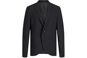 JACK & JONES JUNIOR JACK & JONES Jungen Jprsolaris Jr Blazer
