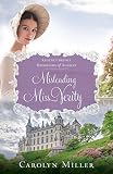 Cover zum Buch Misleading Miss Verity