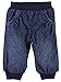 NAME IT Baby Girls Nitliana Nb So Dnm Reg/r Pant Wl Ger 515 Jeans, Blue (medium Blue Denim), 6-9 Months (Manufacturer size: 74)
