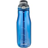 Contigo Ashland Autospout Tritan Suluk 1200 ml, Mavi