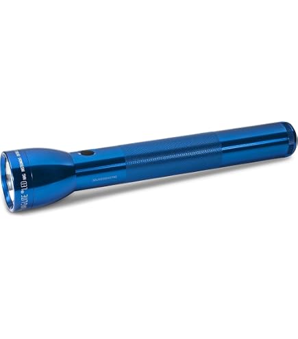 Maglite S2CCZ6, Torcia Unisex-Adulto, Lime, 22 x 6 x 3.5 cm