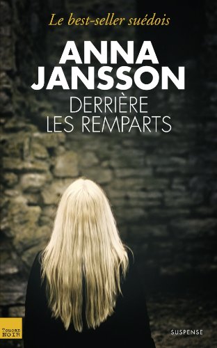 couverture de : Derri&egrave;re les remparts