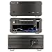 Produktbild Origen AE OrigenAE MM100 Mini-ITX HTPC – schwarz