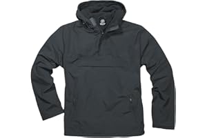 Brandit Homme Veste Coupe-Vent