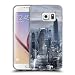 Produktbild Offizielle Haroulita New York 3 Orte Soft Gel Hülle für Samsung Galaxy S7