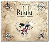 Rikiki terrible pirate des mers