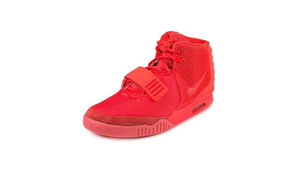 yeezy red october amazon
