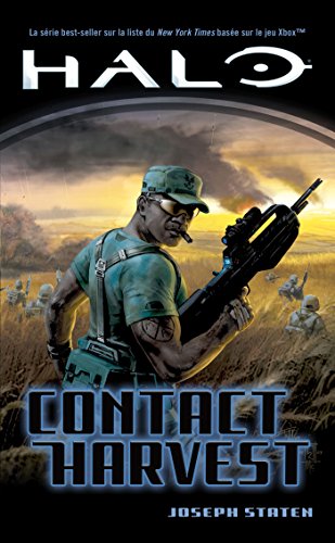 Download Halo, Tome 5: Contact Harvest Download Halo, Tome 5: Contact Harvest