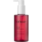 Ornate Y&uuml;z ve V&uuml;cut İ&ccedil;in Arındırıcı, Makyaj Temizleme Yağı Cleansing Oil T&uuml;m Cilt Tipleri 200ml