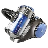  Aspirador Ciclónico Taurus Turbocyclone System EXEO 2500 3,5 L 800W 82 dB (A)