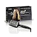 Babyliss Diamond Heated Smoothing Brush