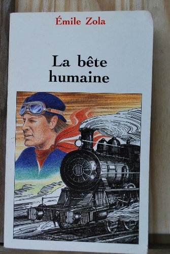 couverture de : B&ecirc;te humaine  - 17 -   (La)