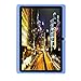 Produktbild Tianya 7 Zoll Bildschirm Tablet Google Android 4.4 Quad Core Tablet PC 8 GB Dual HD Kamera WiFi Bluetooth Tablets (Blau)