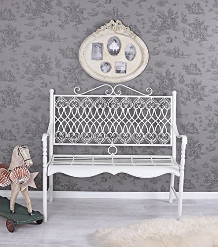 Gartenmöbel Aus Eisen Ebay