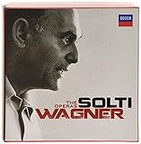 The Wagner Operas - Georg Solti
