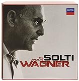 The Wagner Operas - Georg Solti