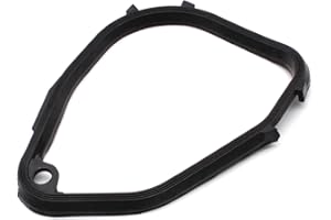 HAOTOM Joint d'étanchéité de la plaque d'extrémité du boîtier de la boîte de vitesses manuelle Pour Citroen Berlingo C1 C3 C4 DS3 Pour Peugeot 206+ 207 208 307 1007 2008 Bipper Partner 2211.26