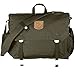Produktbild Fjällräven Tasche Foldsack No. 2, 17 liters, dark olive, F24211-633