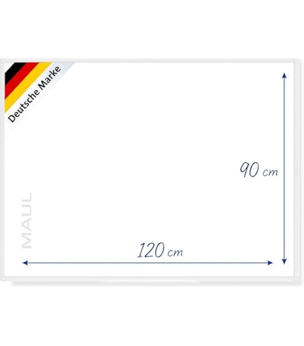 Legamaster UNITE Whiteboard 30x40 (39.70 x 29.70 cm