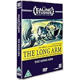 The Long Arm [DVD]