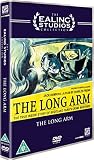 The Long Arm [UK Import] - Jack Hawkins