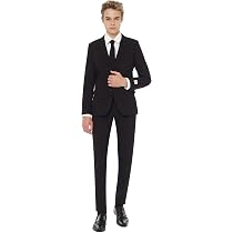 OppoSuits Lustiger Anzug Für Jungen 10-16 Jahre – Verrückt & Stylisch Für Partys
