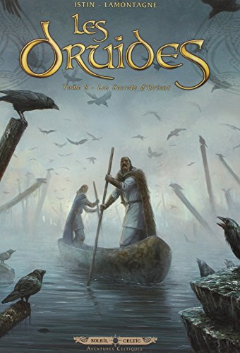 Les secrets d'Orient