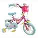Produktbild Peppa Schwein 12" Fahrrad