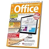Computerbuch Office by 