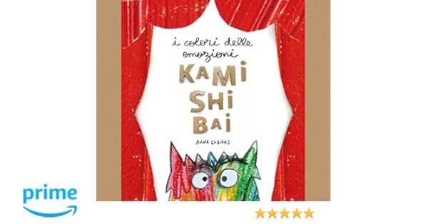 I Colori Delle Emozioni Kamishibai Ediz A Colori Amazon