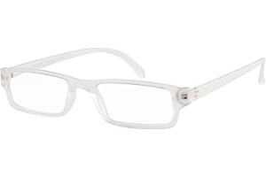 ORIGINAL I NEED YOU I NEED YOU Lesebrille Action SPH: 2,50 Farbe: transparent-matt, 1 Stück