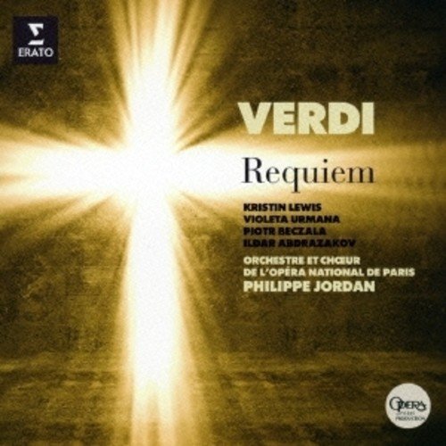 Preisvergleich Produktbild Verdi:Requiem [Sacd]