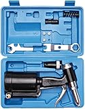 Druckluftanschluss 6,3 mm (1/4