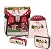 Produktbild Step by Step Light Schulranzen-Set 4-tlg. Lovely Deer lovely deer