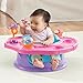 Summer Infant 3 Stage Super Seat (Pink)