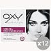 Set of 12 OXY DECoorante RAPID * 8 BustinaINE Body Care