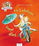 Vorlesebären: Mit Liebeluise klappt alles by