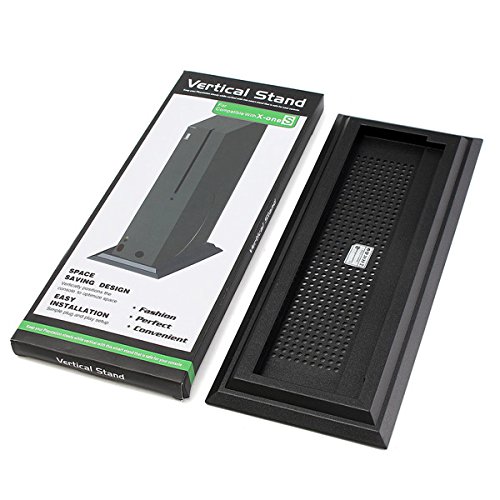Preisvergleich Produktbild Simplicity Kickstand Vertikal Stehen Halterung FR Xbox One