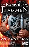 Die Königin der Flammen: Rabenschatten 3 by 