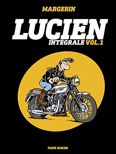 Télécharger Lucien Intégrale Vol 1 Livre PDF Gratuit