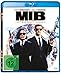 Men in Black: International [Blu-ray]